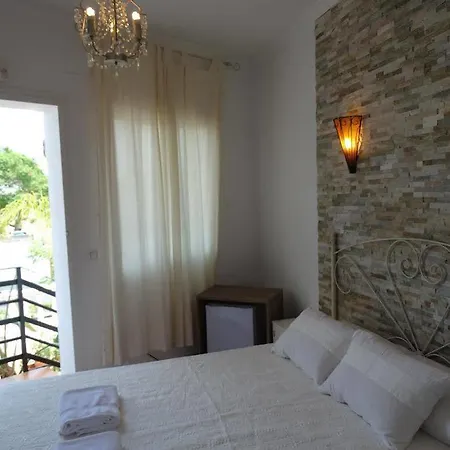 La Paloma Ii Calpe