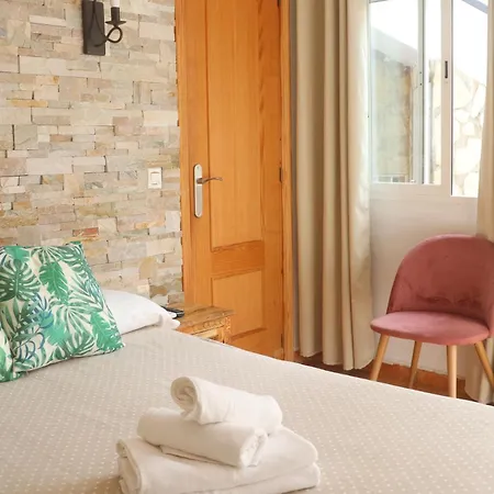 La Paloma Ii קלפה