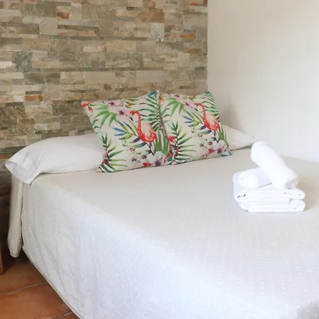 La Paloma Ii 2* Кальпе