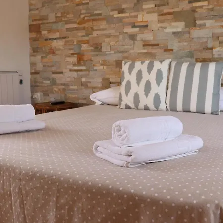 בית הארחה La Paloma Ii