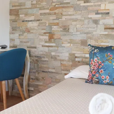 La Paloma Ii קלפה