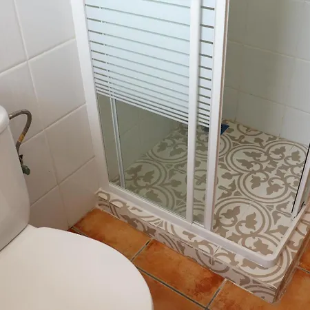 La Paloma Ii בית הארחה קלפה