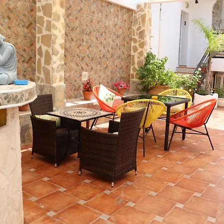 La Paloma Ii 2* Кальпе
