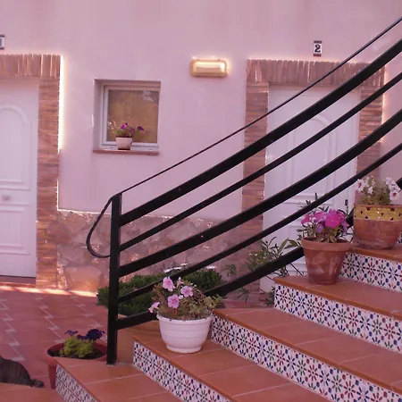 La Paloma Ii 3* קלפה