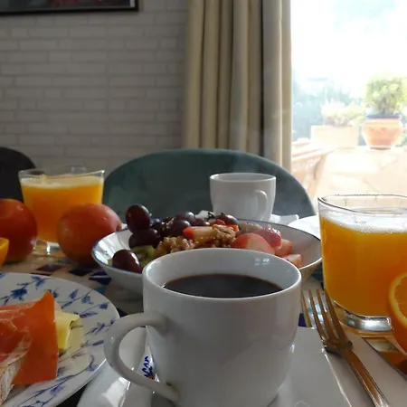 La Paloma Ii Gasthuis 3*