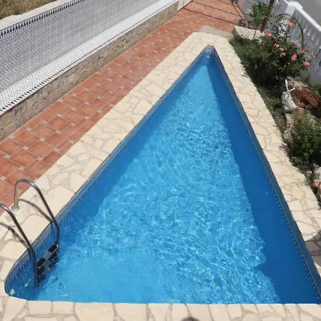 La Paloma Ii Gasthuis 3*