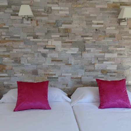 Gasthuis La Paloma Ii Calpe