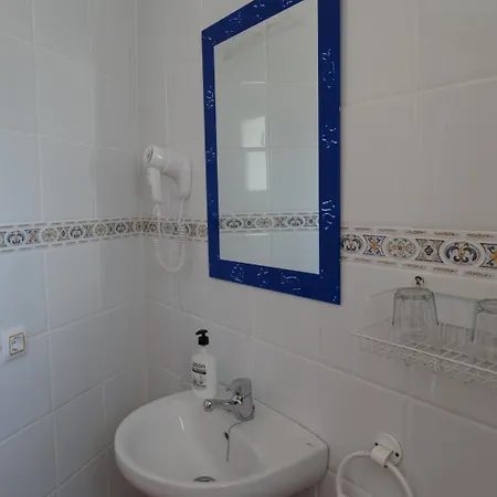 La Paloma Ii קלפה