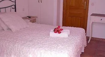 Affittacamere La Paloma Ii Calpe