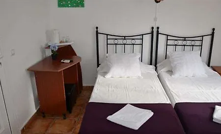 La Paloma Ii קלפה