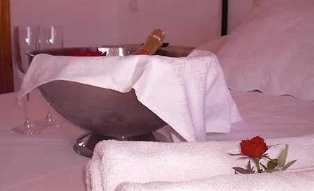 בית הארחה La Paloma Ii