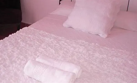 La Paloma Ii קלפה