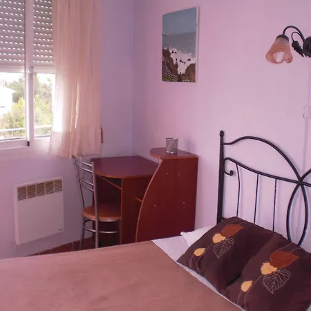 La Paloma Ii Гостевой дом 2*