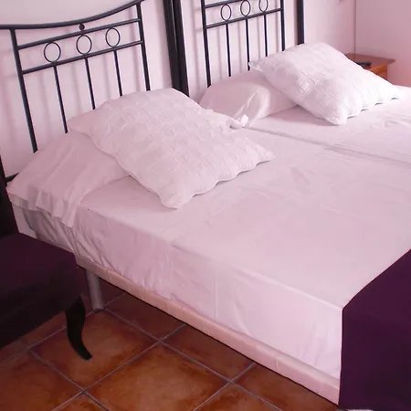La Paloma Ii Calpe