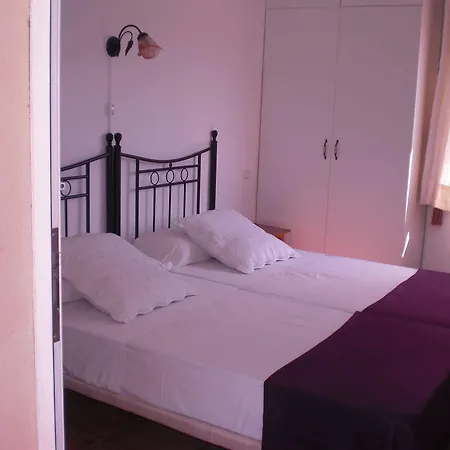 Affittacamere La Paloma Ii 2*