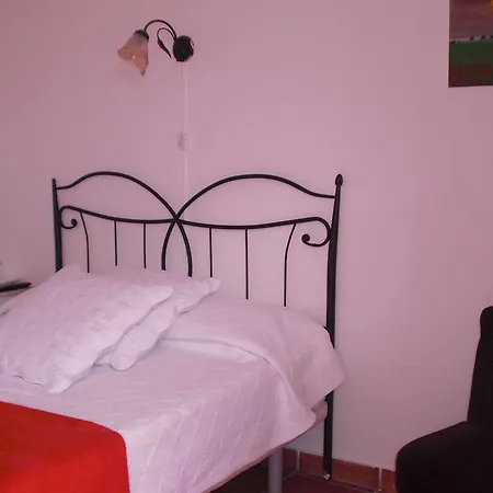 La Paloma Ii Кальпе