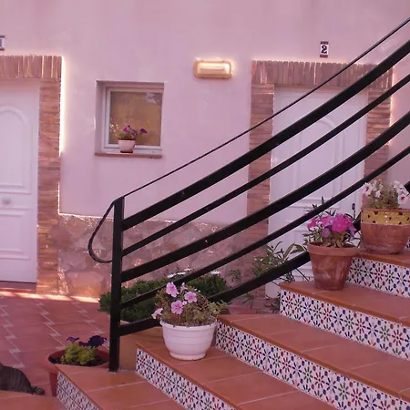 La Paloma Ii Гостевой дом 2*