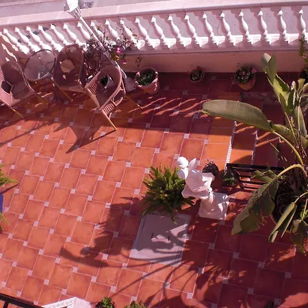 La Paloma Ii Calpe
