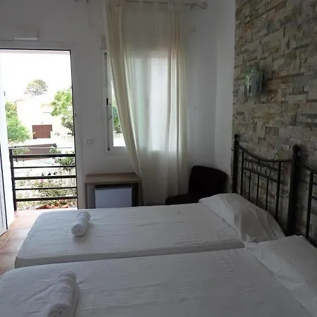 Affittacamere La Paloma Ii Calpe