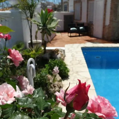 La Paloma Ii Calpe