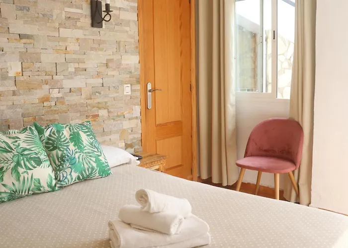 Residencial La Paloma Ii Calpe