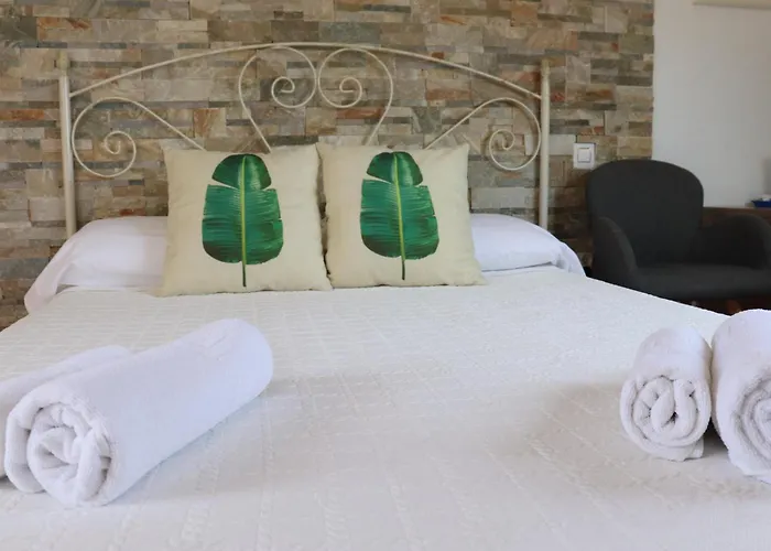 Residencial La Paloma Ii Pensión