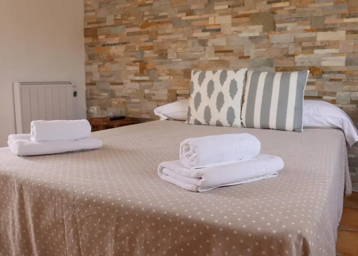 Pensión Residencial La Paloma Ii