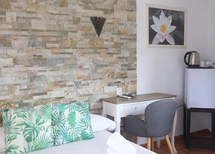 Residencial La Paloma Ii 3*