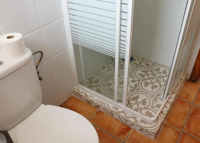 Residencial La Paloma Ii Pensión Calpe