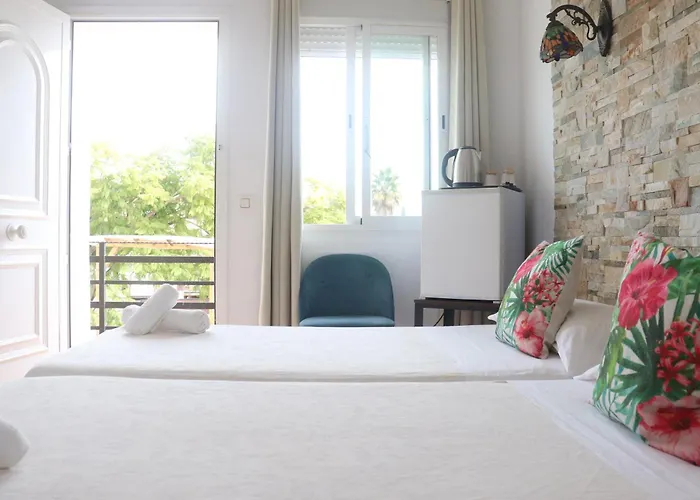 Residencial La Paloma Ii