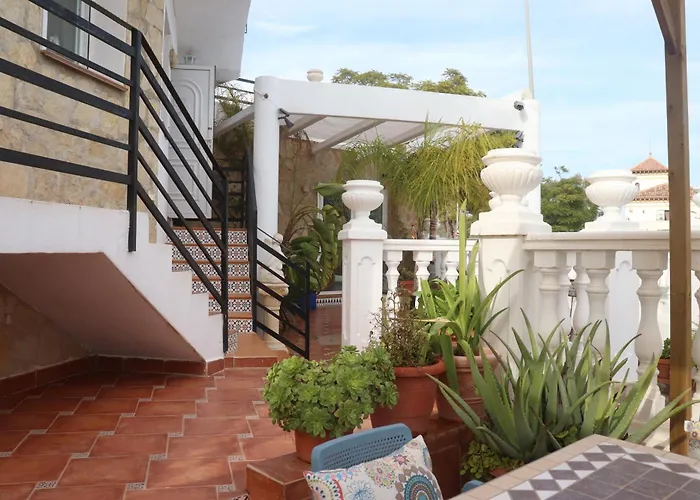 Pensión Residencial La Paloma Ii 3*