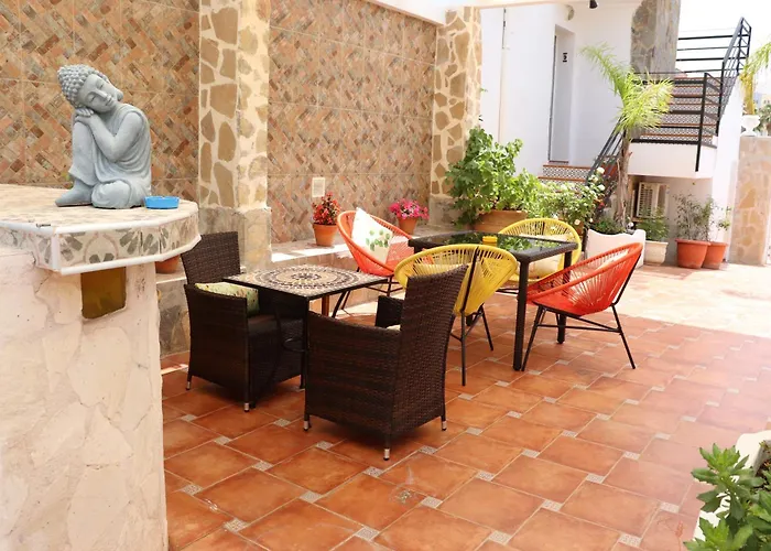 Residencial La Paloma Ii 3* Calpe