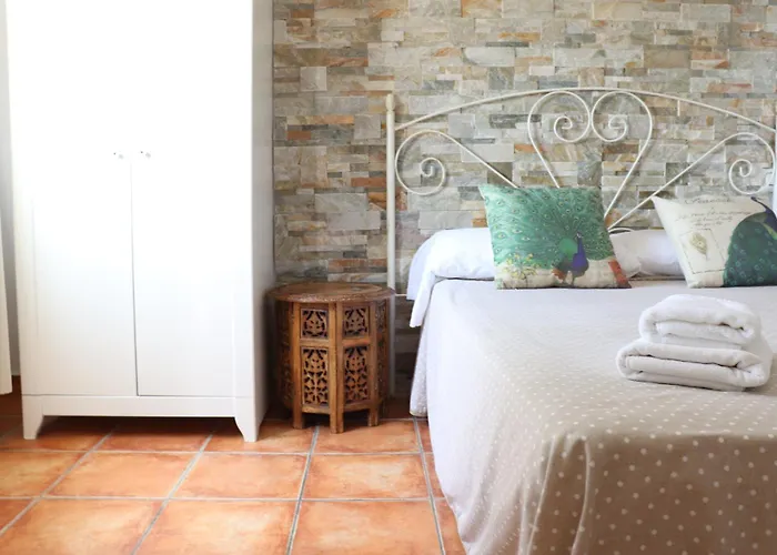 Residencial La Paloma Ii Pensión 3*