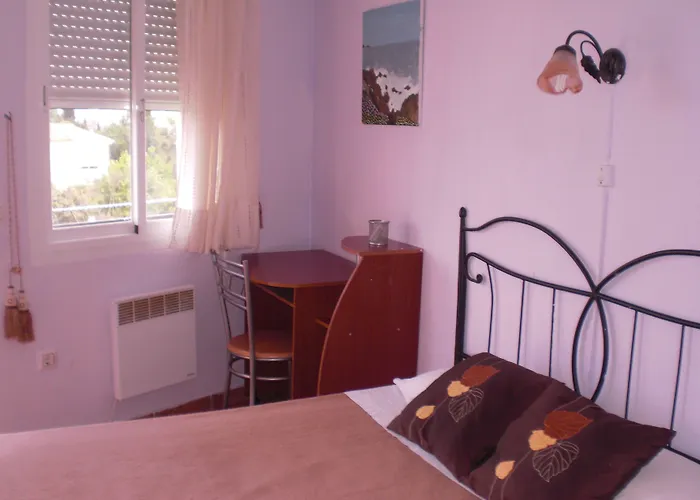 Residencial La Paloma Ii Calpe