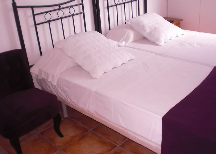 Pensión Residencial La Paloma Ii 3*