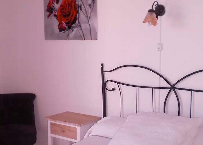 Pensión Residencial La Paloma Ii