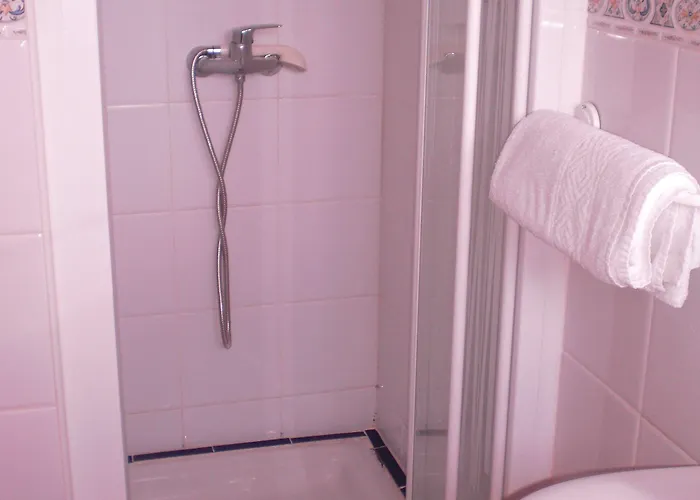 Residencial La Paloma Ii 3*