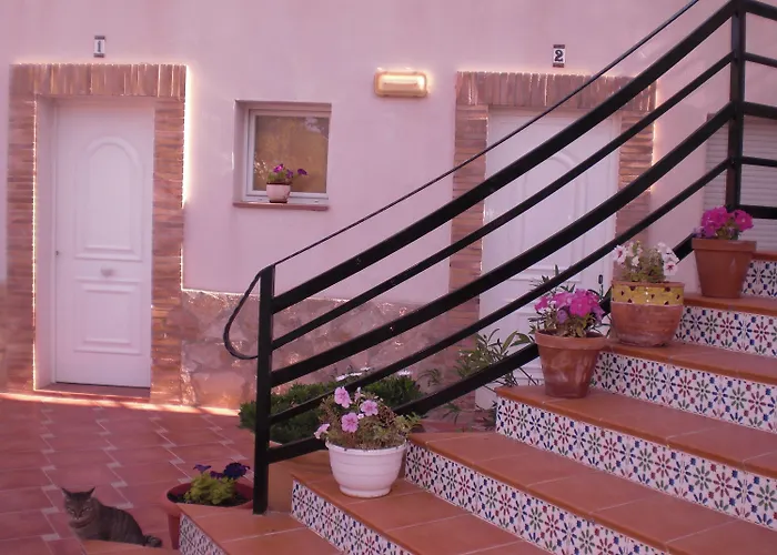 Residencial La Paloma Ii 3* Calpe