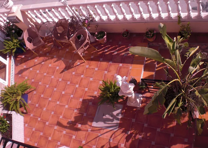 Residencial La Paloma Ii 3*