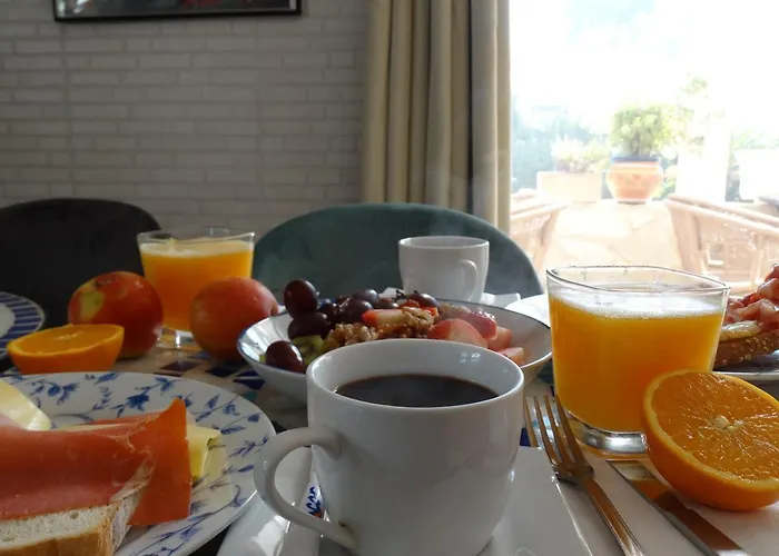 Residencial La Paloma Ii Pensión 3*