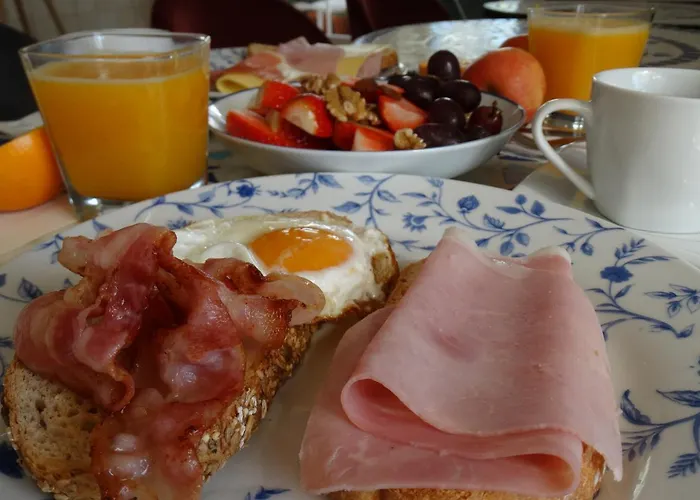 Residencial La Paloma Ii 3*