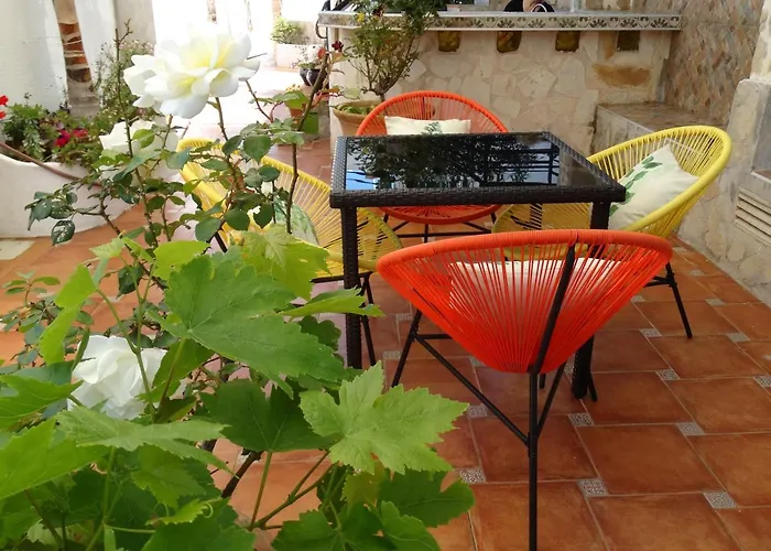 Residencial La Paloma Ii Pensión 3*