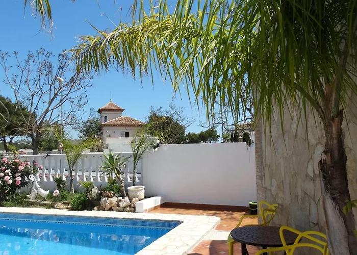 Pensión Residencial La Paloma Ii Calpe