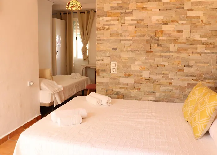 Residencial La Paloma Ii 3*