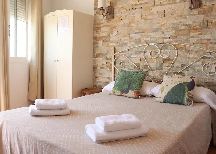 Residencial La Paloma Ii Pensión 3*