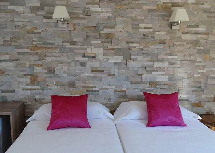 Pensión Residencial La Paloma Ii Calpe