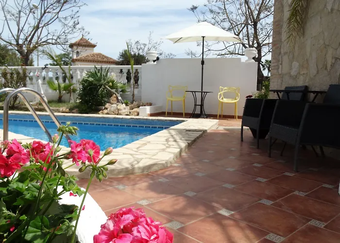 Residencial La Paloma Ii 3*