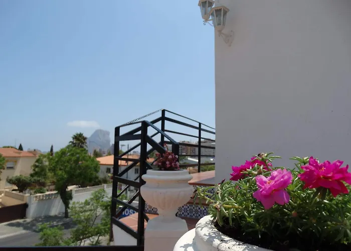 Pensión Residencial La Paloma Ii