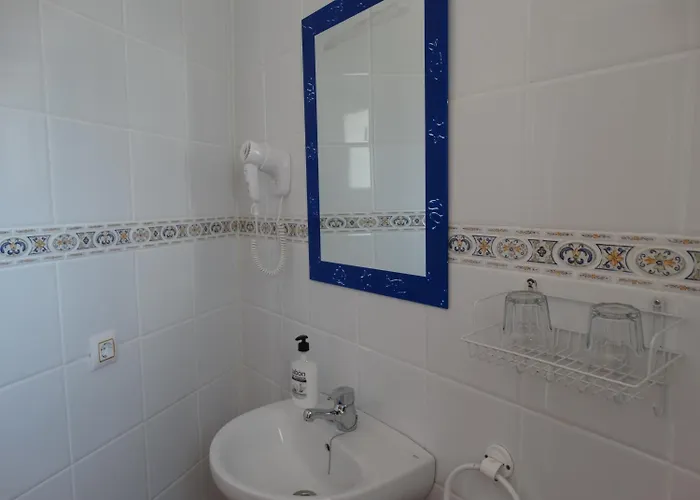 Residencial La Paloma Ii Calpe