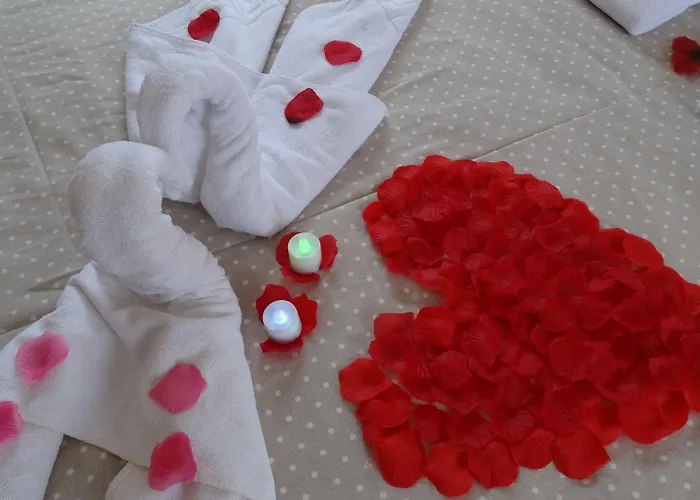 Residencial La Paloma Ii 3* Calpe